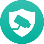 Logo of JioSmartSecurity android Application 